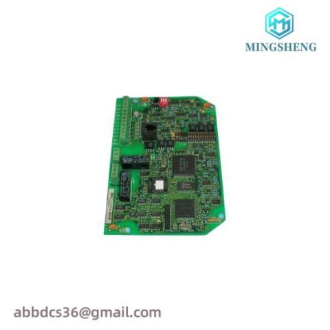 ABB 336A4976ATP051 Circuit Breakers: Advanced Protection for Industrial Systems