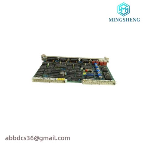 ABB 35AE92 GJR5137200R0005 Power Supply Board