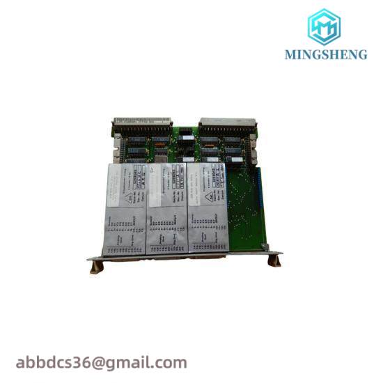 abb_35tp90_control_board.jpg ABB 35TP90 CONTROL BOARD - Advanced Industrial Automation Solution
