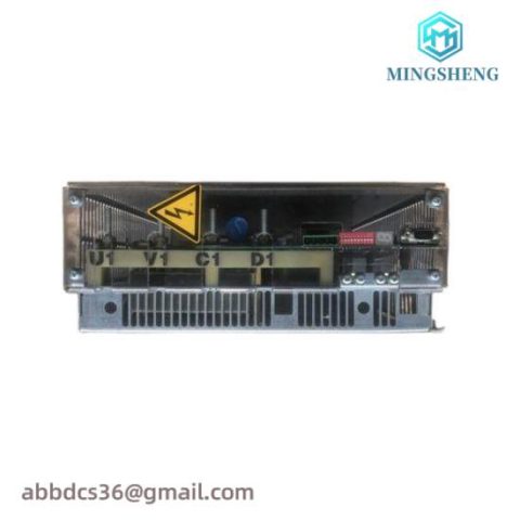 ABB 3ADT209019R0001 Frame - Industrial Control Module, Precise Automation Solutions