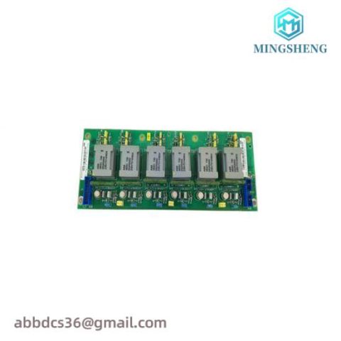 ABB 3ADT220090R0043 Circuit Board for Industrial Control