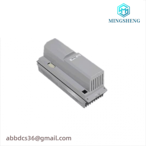 ABB 3aHAB8101-11 Drive Unit: Industrial Control System Core Component
