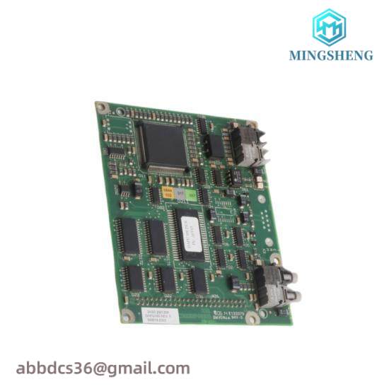 abb_3asc25h204_1.jpg ABB 3ASC25H204 DAPU100: Advanced Automation Control Module