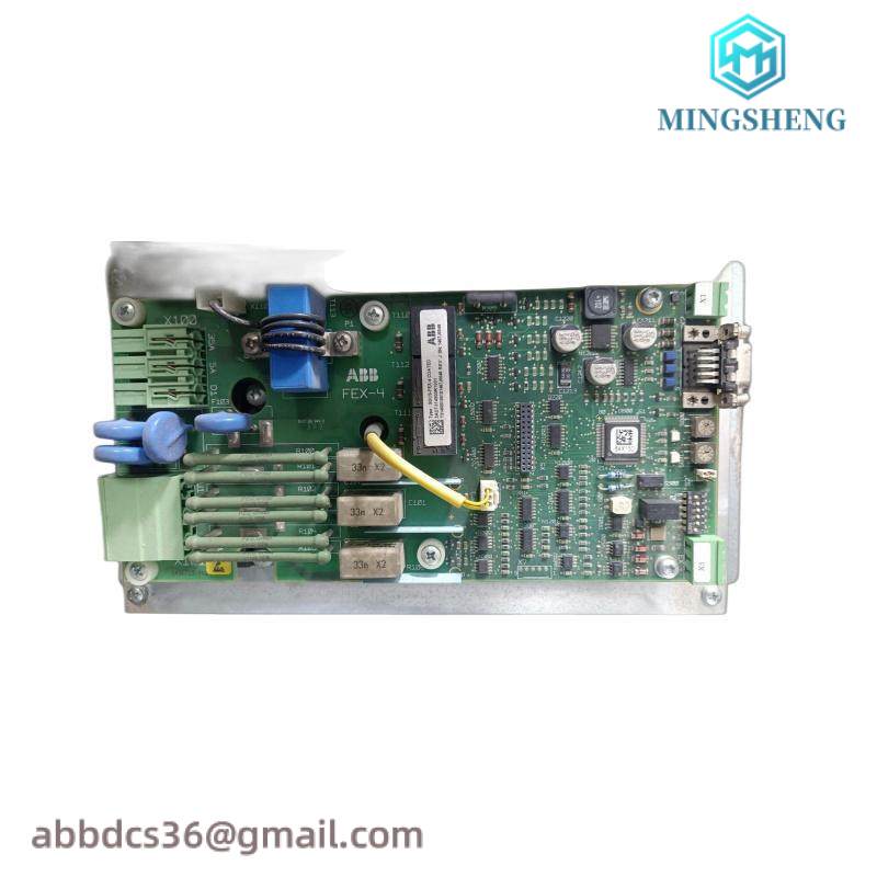 abb_3asc25h216a_datx132_3.jpg ABB 3ASC25H216A DATX132 High-Frequency Industrial Control Module