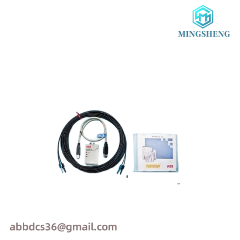 ABB 3AUA0000040000 Field Kit: Control & Automation Solution