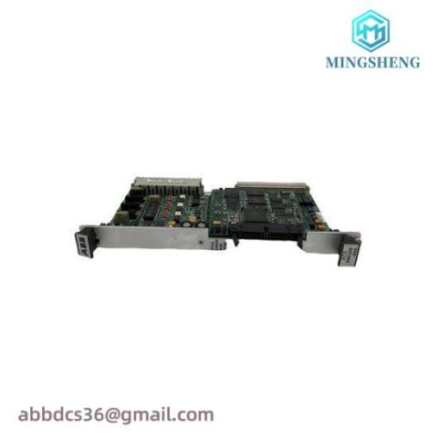 ABB 3BDH000741R1 21-P - Industrial Control Module for Automation Systems