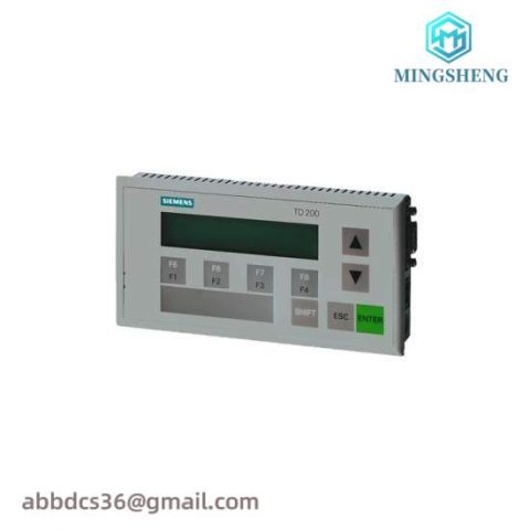 ABB 3BDH000741R1 EX Industrial Control Module