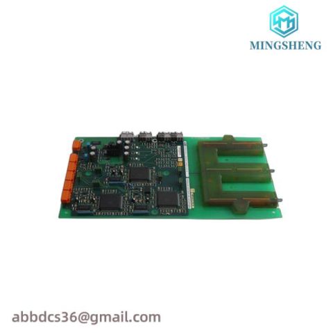 ABB 3BHB002916R0101 UFC721AE SCALING CARD - Precision and Reliability for Your Industrial Needs