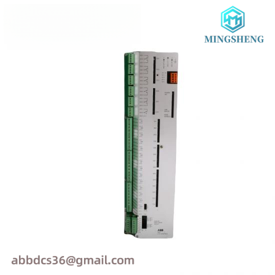 abb_3bhb003041r0101_ioec_i_o_interface_ufc719ae01_1.png ABB 3BHB003041R0101 IOEC I/O Interface, UFC719AE01 Control Module