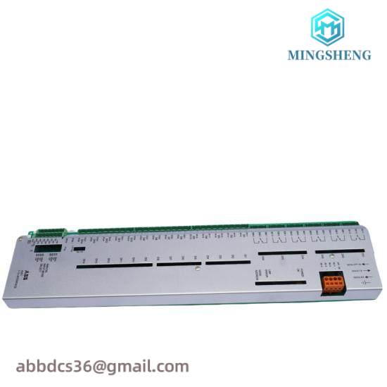 abb_3bhb003041r0101_ioec_i_o_interface_ufc719ae01_2.jpg ABB 3BHB003041R0101 IOEC I/O Interface, UFC719AE01 Control Module