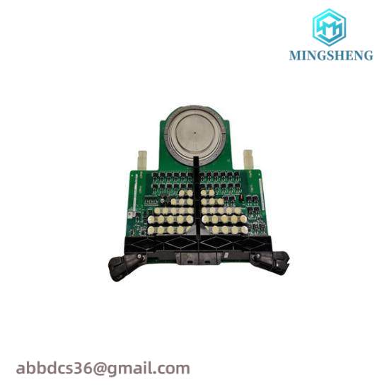 abb_3bhb003154r0101_5sxe030141_5sgx2645l0004_3bhl000390p010_igct_module.jpg ABB 3BHB003154R0101, 5SXE030141, 5SGX2645L0004, 3BHL000390P010 - High-Power IGCT Module