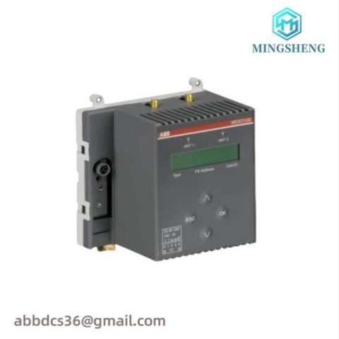 ABB C703 AE01 3BHL00386P0101 GV Control Module for Industrial Automation