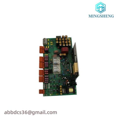 ABB 3BHB003431R0001: Advanced Circuit Board for Industrial Automation
