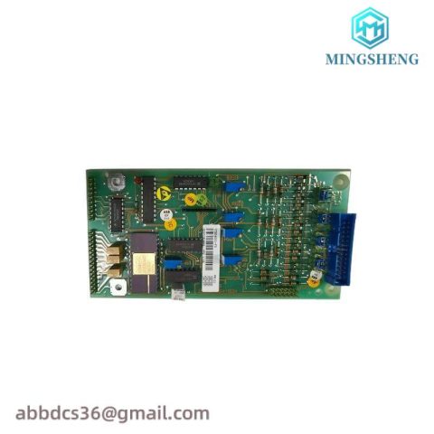 ABB PFTL101B 2.0KN 3BSE004185R1 Industrial Control Module