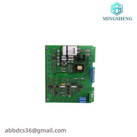 ABB 3BHB003688R0101: Industrial PC Board Assembly