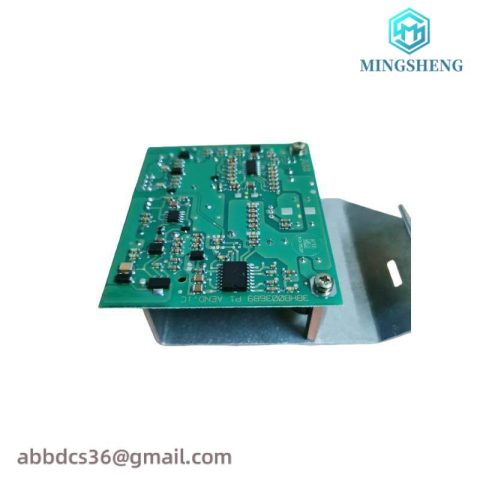 ABB 3BHB003689 Industrial Control Module