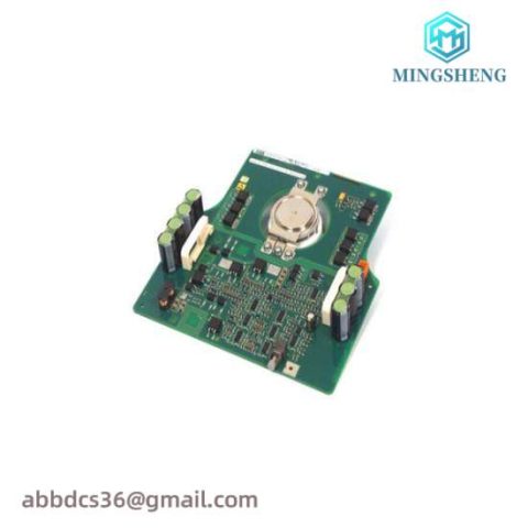 ABB 3BHB004027R0101 Industrial Control Module