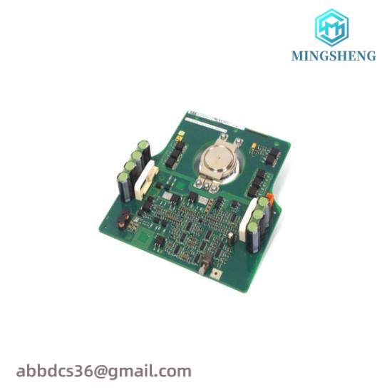 abb_3bhb004027r0101.jpg ABB 3BHB004027R0101 Industrial Control Module