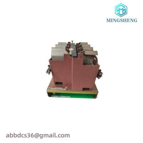 ABB 3BHB004661R0001 Power Supply Module for Industrial Automation