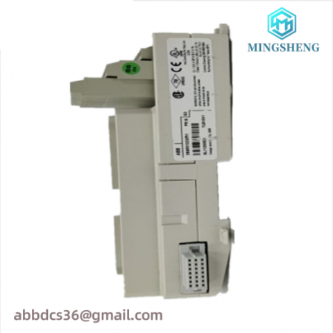 ABB 3BHB004661R0101 KUC711AE101 Excitation Controller Module