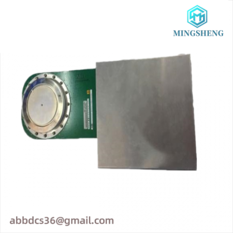 ABB 3BHB004692R001 IGCT MODULE; Producer: ABB