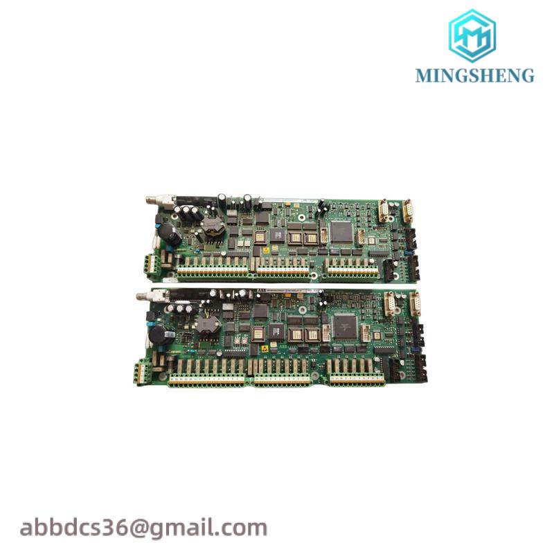 abb_3bhb005922r0001_control_panel.jpg ABB 3BHB005922R0001: Advanced Industrial Control Panel