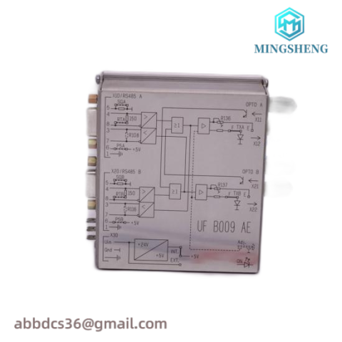 ABB 3BHB + ON SALE