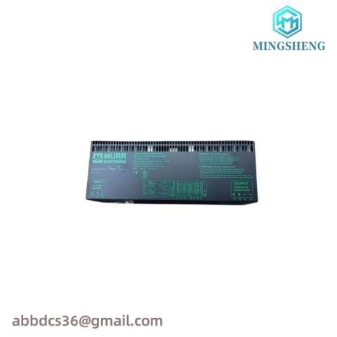 ABB 3BHB006449R0002 | High-Performance Power Supply Module