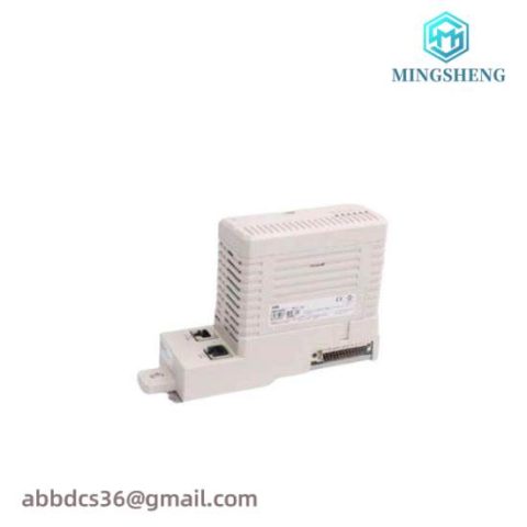 ABB 3BHB00652R0001: Advanced Industrial Control Module, Precision Designed for Optimal Performance