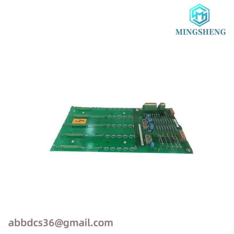 abb_3bhb00652r0001_module.jpg ABB 3BHB00652R0001 Module: Precision Control for Industrial Automation