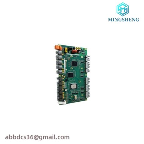 ABB 3BHB006943R0002 - UNS0885A-Z,V2 Interface Module, High-Performance Control Solutions