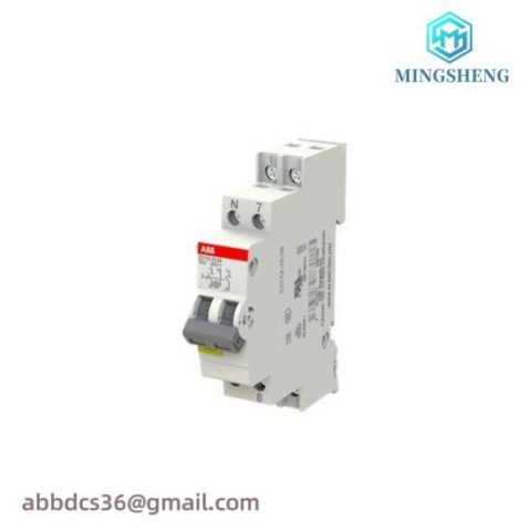 ABB 3BHB007211R0116 - High Performance Industrial Control Module
