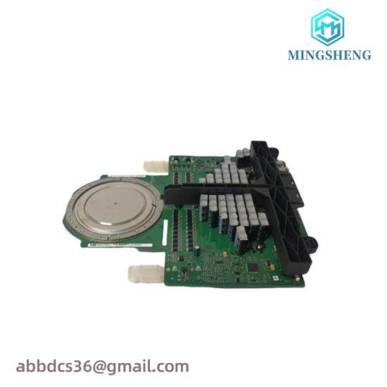 abb_3bhb020720r0002_5shy3545l0016_igct_module.jpg ABB PM864AK01 3BSE018161R1 Processor Unit