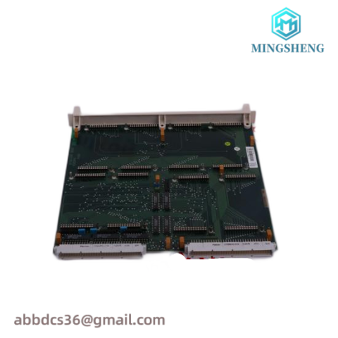 ABB 3BHB022793R0001 ASE2 UD C920: Advanced Automation Module