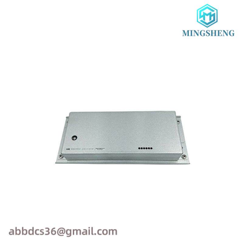 abb_3bhb022793r0001_module.jpg ABB 3BHB022793R0001 Industrial Control Module