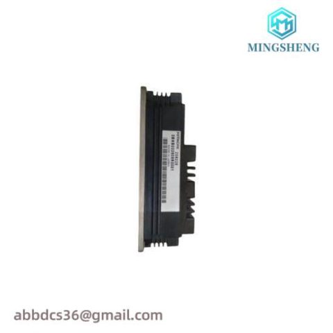 ABB 3BHB032608R0001 IGBT Module - Advanced Power Electronics for Industrial Automation