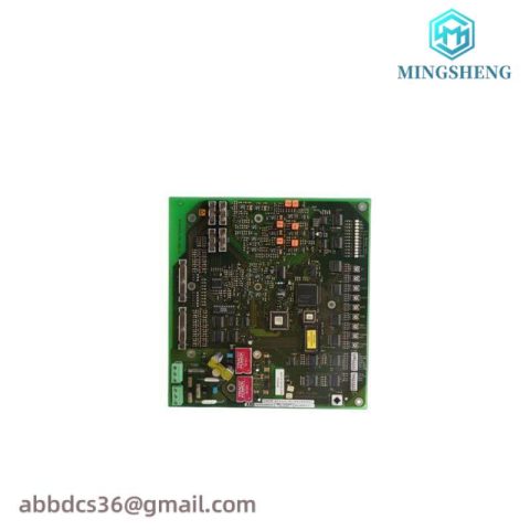 ABB UNS 2882A-P V1 Interface Board, 3BHE003855R0001