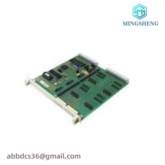 abb_3bhe004059r0001_with_advantage_price.jpg ABB 3BHE004059R0001 - Advanced Control Module, Optimized Performance