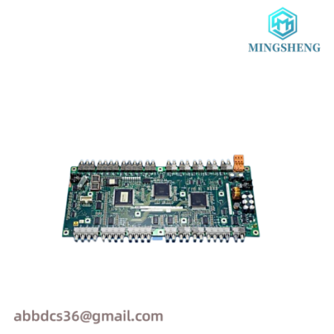 ABB's 3BHE004573R0142 UFC760 BE142 - Advanced Industrial Control Module