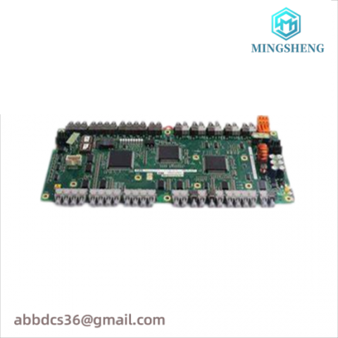 ABB 3BHE004573R0143 Interface Board for Advanced Manufacturing Solutions