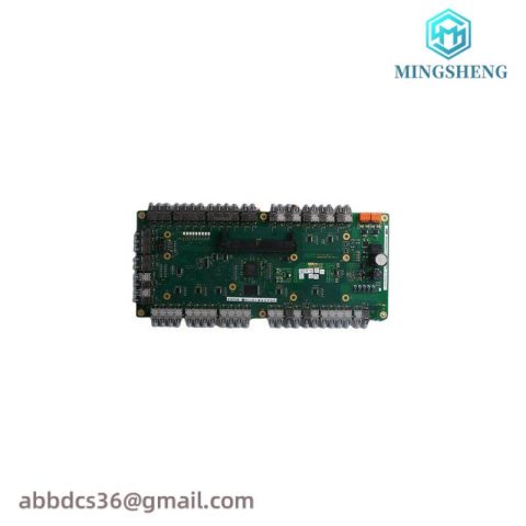 ABB UFC760 BE143 INTERFACE BOARD - High-Performance PLC Component
