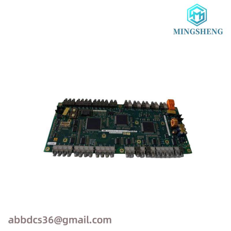 abb_3bhe004573r1042_ufc760_be42_pc_board.jpg ABB 3BHE004573R1042 UFC760 BE42 | Advanced Programmable Controller Board