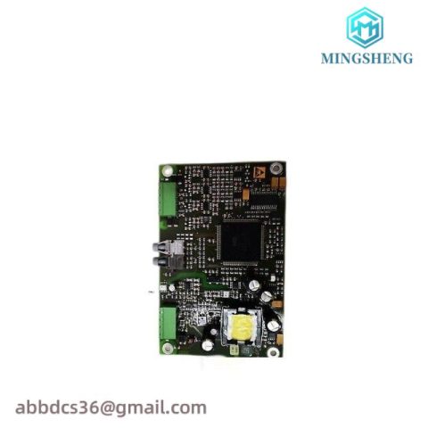 ABB 3BHE005555R0101 LDSYN-101 PC BOARD - Advanced Process Control for Industrial Automation