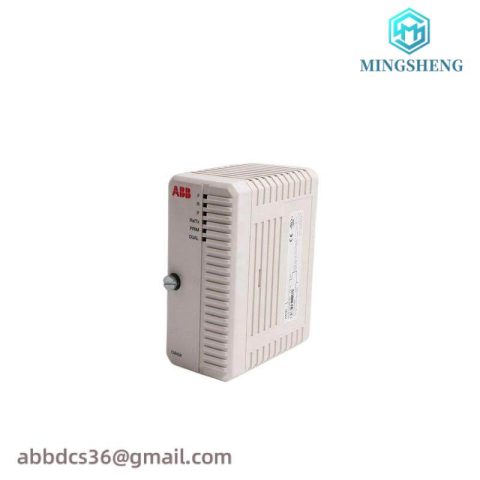 ABB 3BHE006373R0101 XVC769 AE101 Control Board: Advanced Automation Solution for Industrial Operations