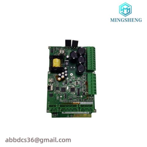 ABB 3BHE006422R0001 UNS2861C-P,V1 - Advanced Drive Board for Industrial Control