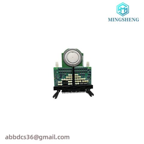 ABB 3BHE006422R0002 Circuit Board: Advanced Control Solutions for Industrial Automation