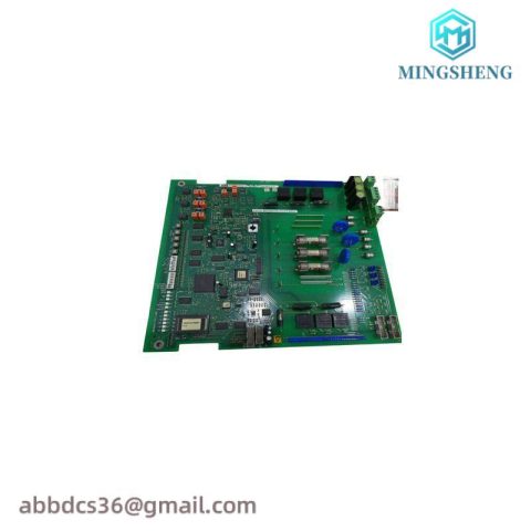 ABB 3BHE006422R0002 - UNS2861C-P,V2 Circuit Board for Advanced Control Systems