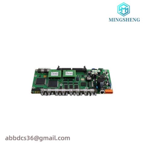 ABB 3BHE006805R0001: DDC779BE01 IGCT MODULE, Advanced Control Solution for Industrial Automation