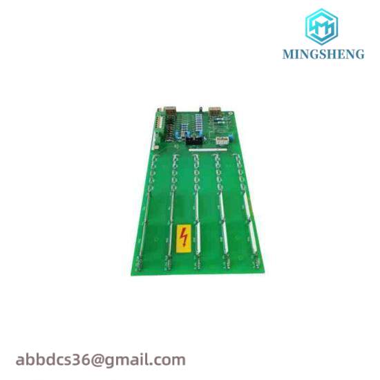 abb_3bhe008128r0001_uns_0887a-p_control_module.jpg ABB 3BHE008128R0001 - UNS 0887A-P Control Module