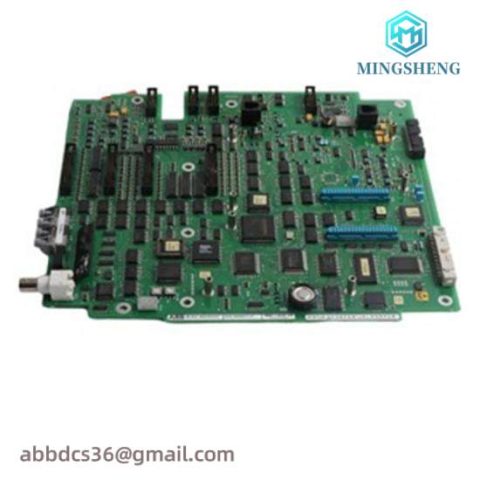 ABB UNS2881B-P 3BHE009319R0001 - Advanced Industrial Control Module